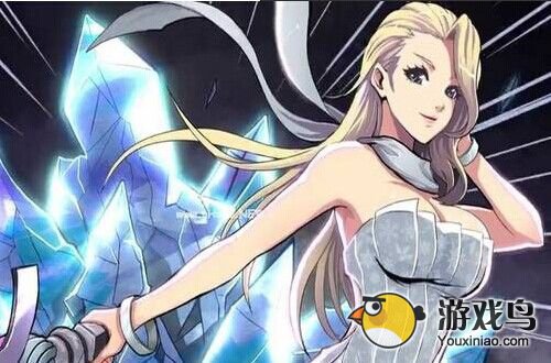 《天天炫斗》第四职业克莱尔角色技能详解[图]图片1