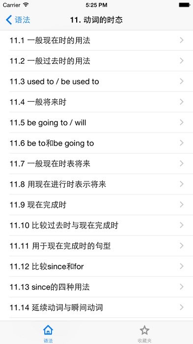 grammar软件