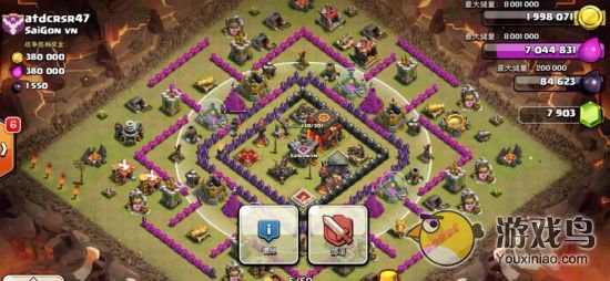 《部落战争》部落战中的进攻与防守策略[多图]图片2