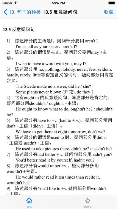 grammar软件