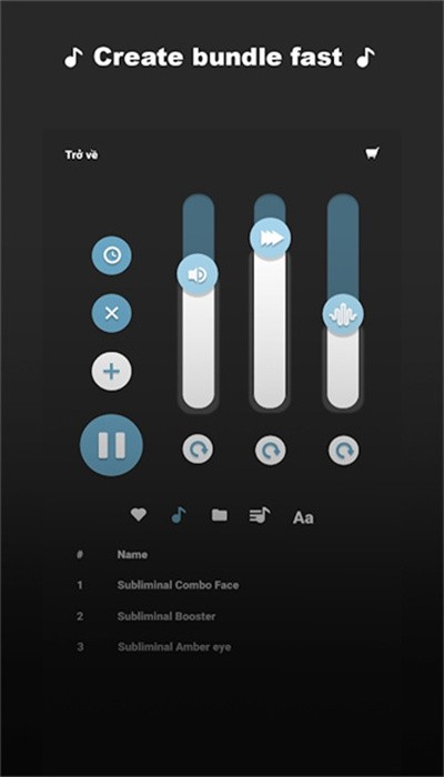 isubliminal音乐编辑软件 isubliminal音乐编辑软件