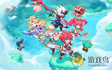 《魔力宝贝》哪几种忍者比较好怎么选择[图]图片1