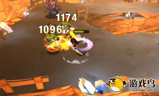 《全民打怪兽》新手攻略之6元党刷钱方法[图]图片1