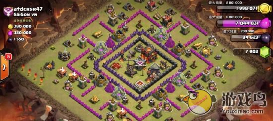 《部落战争》部落战中的进攻与防守策略[多图]图片1