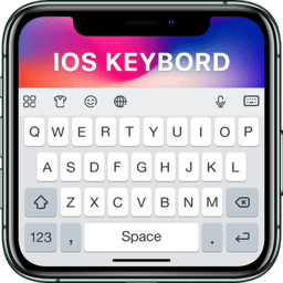 仿ios键盘输入法(keyboard for iphone) v1.1.3 安卓版
