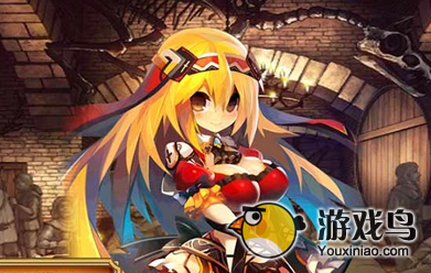 《锁链战记》公测开启 新手武器如何获得[图]图片1