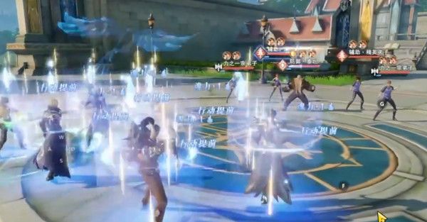 斗罗大陆魂师对决比比东阵容推荐：最强比比东阵容魂环搭配攻略[多图]图片2