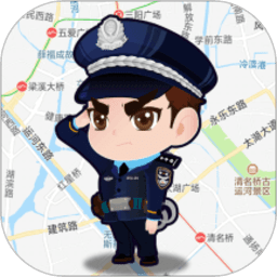 梁溪守卫者app v3.0.0 安卓版