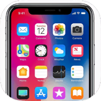 iphone12 launcher软件 v7.3.5 安卓版