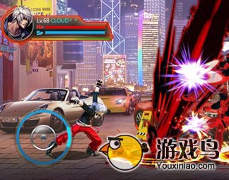 《天天炫斗》怎么才能快速增加角色战斗力[图]图片1