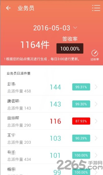 百世快递招财进宝最新版