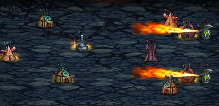 DNF创世之书5-3怎么过？创世之书5-3阵容配置通关攻略[多图]图片10