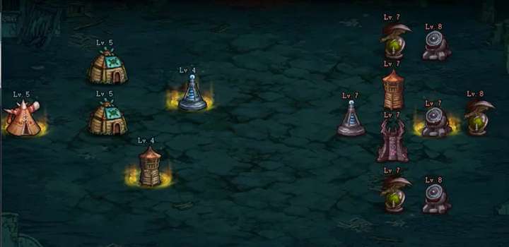 DNF创世之书5-3怎么过？创世之书5-3阵容配置通关攻略[多图]图片15