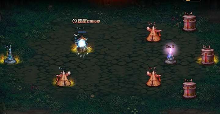 DNF创世之书5-3怎么过？创世之书5-3阵容配置通关攻略[多图]图片7