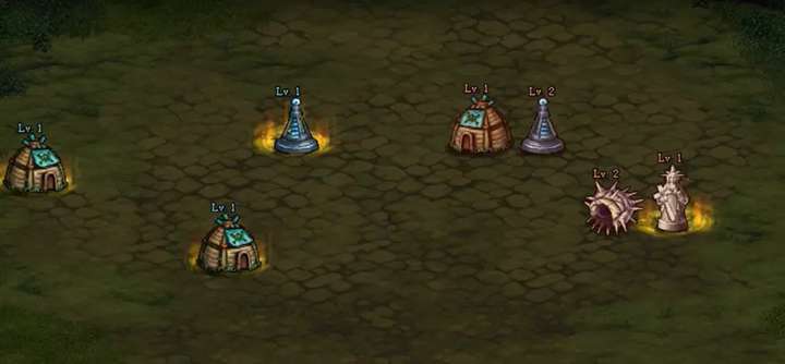 DNF创世之书5-3怎么过？创世之书5-3阵容配置通关攻略[多图]图片3