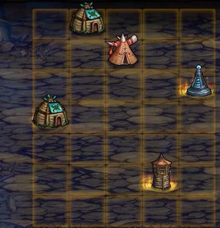 DNF创世之书5-3怎么过？创世之书5-3阵容配置通关攻略[多图]图片12