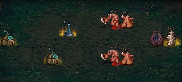 DNF创世之书5-3怎么过？创世之书5-3阵容配置通关攻略[多图]图片5