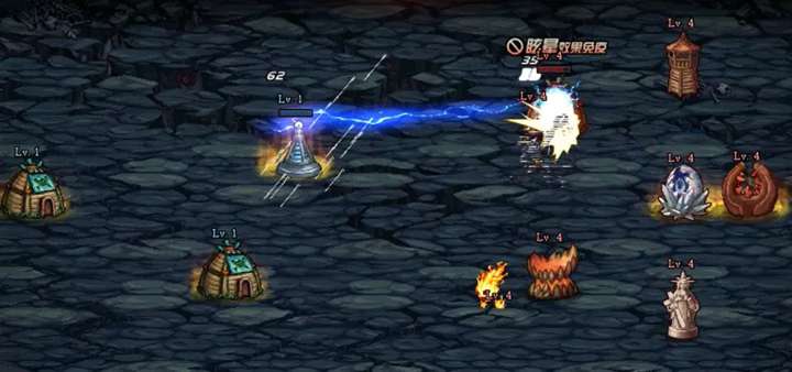 DNF创世之书5-3怎么过？创世之书5-3阵容配置通关攻略[多图]图片8