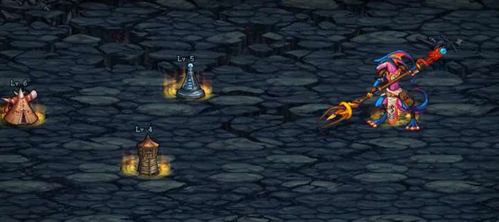 DNF创世之书5-3怎么过？创世之书5-3阵容配置通关攻略[多图]图片16