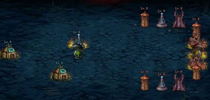 DNF创世之书5-3怎么过？创世之书5-3阵容配置通关攻略[多图]图片20