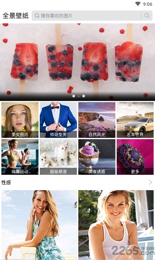 全景壁纸最新版下载