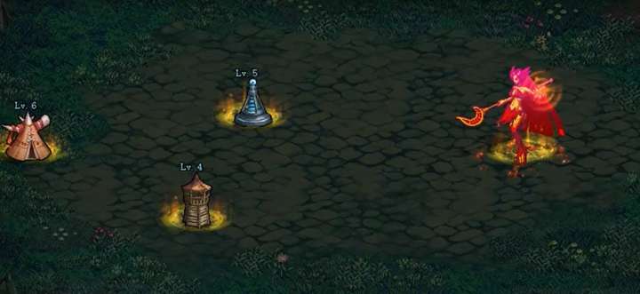 DNF创世之书5-3怎么过？创世之书5-3阵容配置通关攻略[多图]图片13