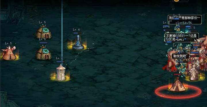 DNF创世之书5-3怎么过？创世之书5-3阵容配置通关攻略[多图]图片14