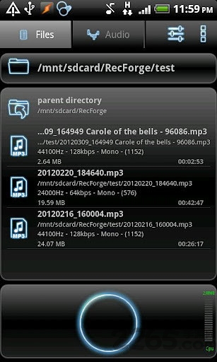 超级录音器oppo版
