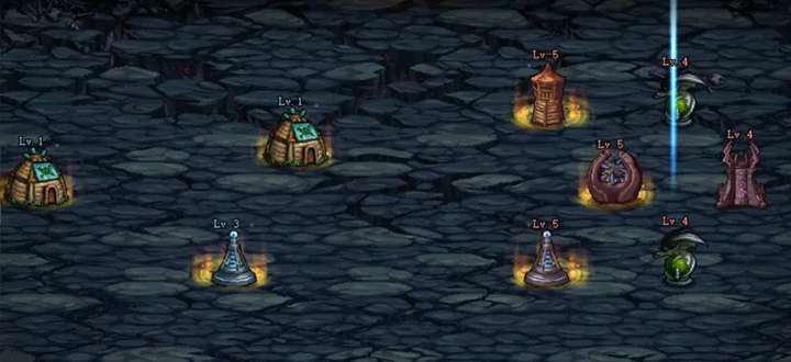 DNF创世之书5-3怎么过？创世之书5-3阵容配置通关攻略[多图]图片9