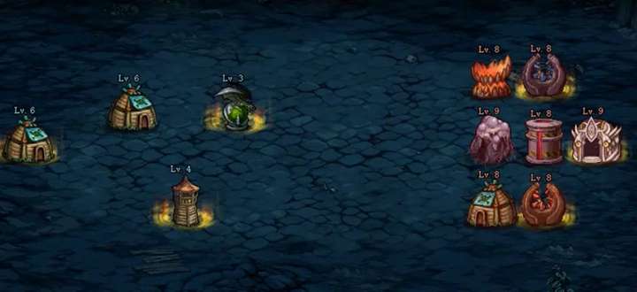 DNF创世之书5-3怎么过？创世之书5-3阵容配置通关攻略[多图]图片19