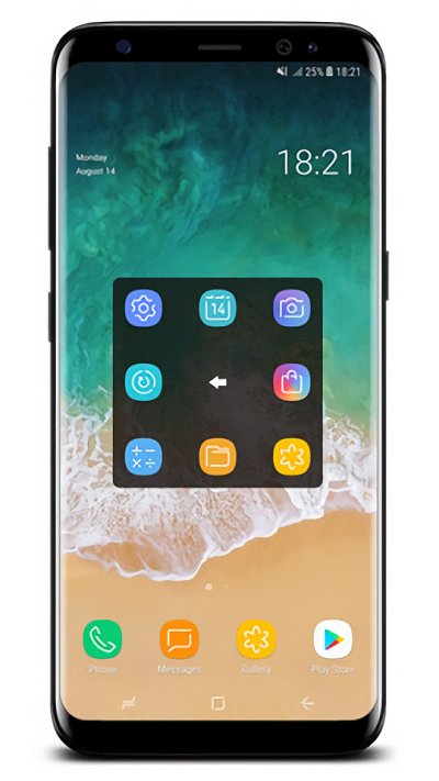 assistive touch辅助助控app