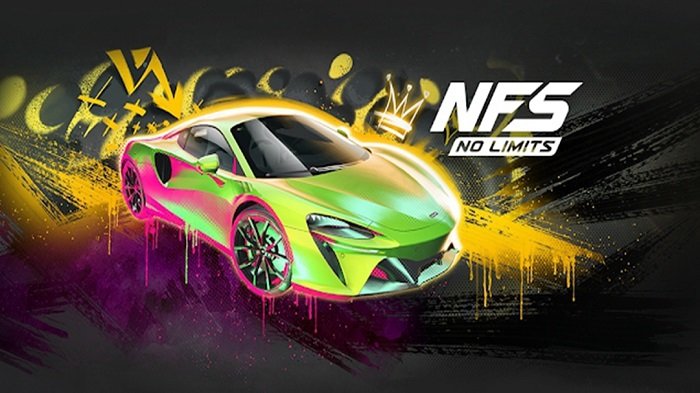 极品飞车无极限赛车最新版(nfs no limits)