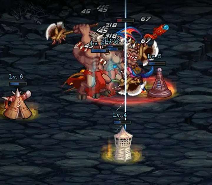 DNF创世之书5-3怎么过？创世之书5-3阵容配置通关攻略[多图]图片17