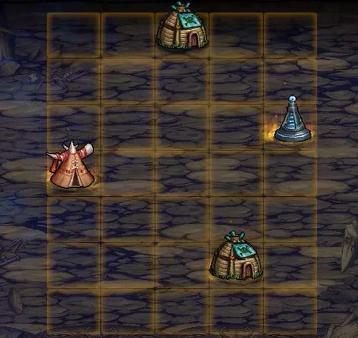 DNF创世之书5-3怎么过？创世之书5-3阵容配置通关攻略[多图]图片11