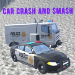 车祸和粉碎最新版 v2.0 安卓版