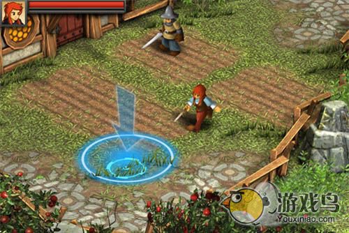 《战斗之心2：传承》攻略游戏系统内容详解[多图]图片2