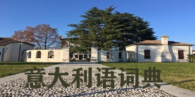 意大利语词典软件