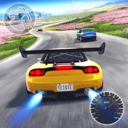 碰碰车大冒险最新版 v1.0 安卓版