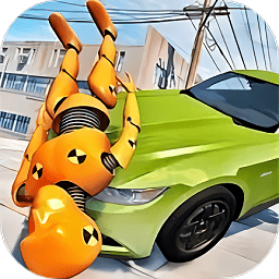 全民赛车驾驶模拟最新版 v1.0 安卓版
