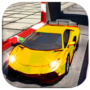 暴力赛车手机版 v1.0.1 安卓版