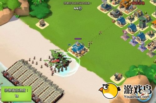 《海岛奇兵》新防御塔：震爆火箭炮详细介绍[多图]图片2