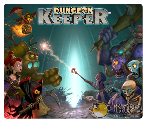 EA宣布终结旗下重磅手机游戏工作室Mythic[多图]图片1