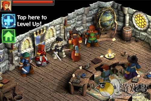 《战斗之心2：传承》攻略游戏系统内容详解[多图]图片3