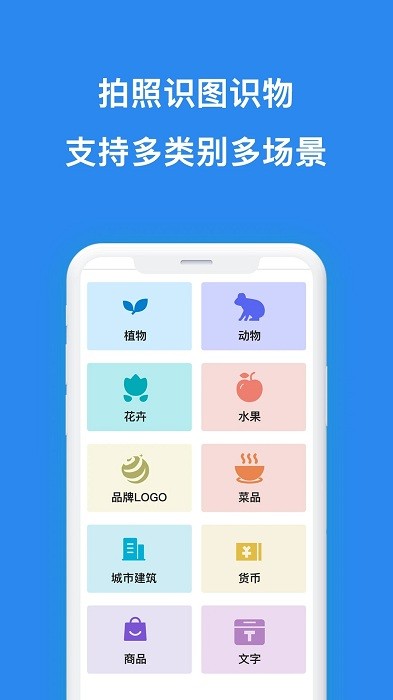 扫描全能王识图app
