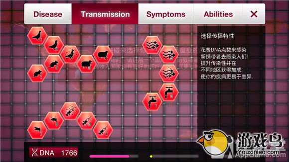 《瘟疫公司》传播能力解析如何让瘟疫流行起来[多图]图片2