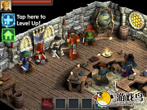 《战斗之心2：传承》技能学习攻略秘籍[多图]图片1