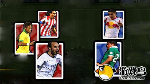 《胜利足球》装备获取解析及装备升级强化[多图]图片1