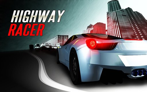 公路竞赛中文版