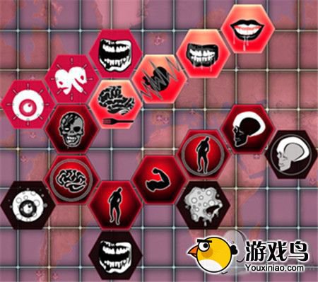 《瘟疫公司》成就攻略丧尸病毒之埃及篇[多图]图片8