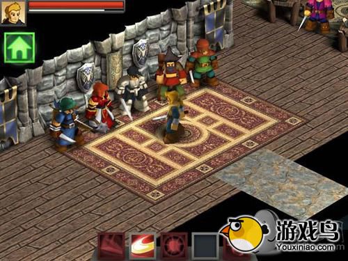 《战斗之心2：传承》技能学习攻略秘籍[多图]图片2